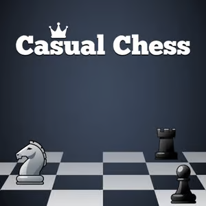 Casual Chess